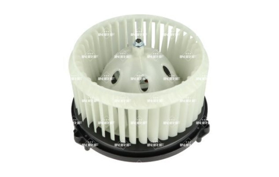 Interior Blower