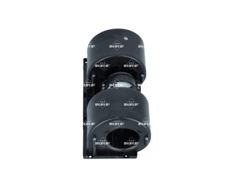 Interior Blower, Image 2