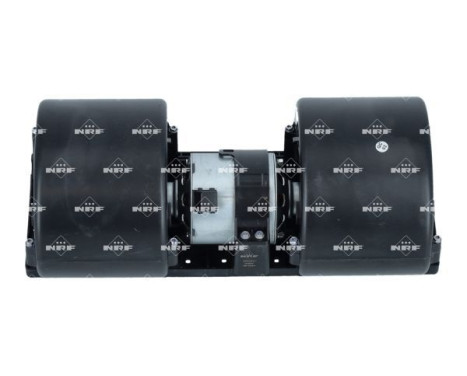 Interior Blower, Image 3