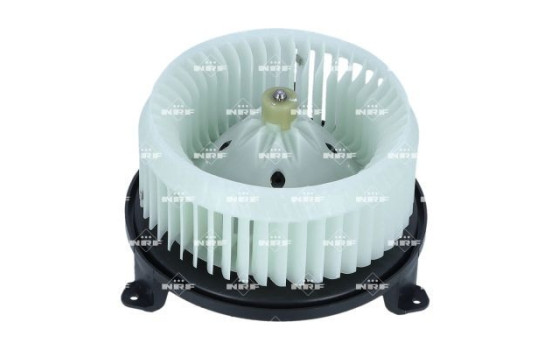 Interior Blower