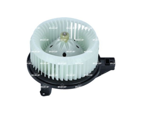 Interior Blower, Image 2