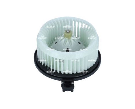 Interior Blower, Image 3