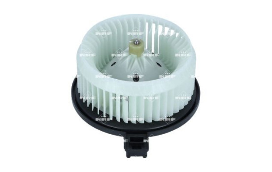 Interior Blower, Image 3