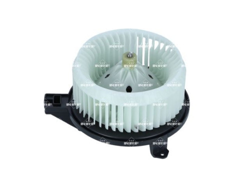 Interior Blower, Image 4