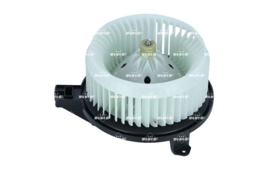 Interior Blower, Image 4