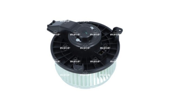 Interior Blower, Image 5
