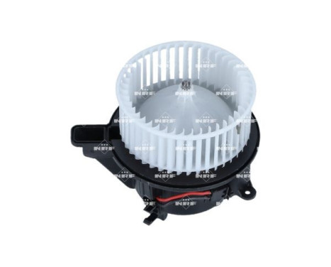 Interior Blower, Image 4