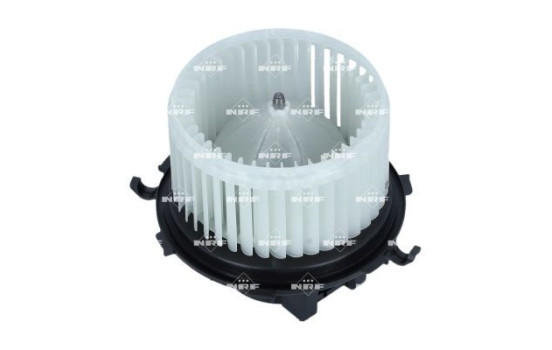 Interior Blower