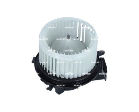 Interior Blower, Image 2