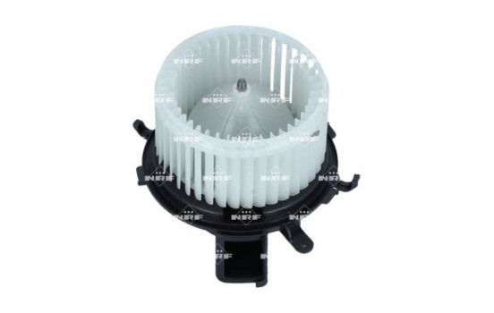 Interior Blower, Image 3