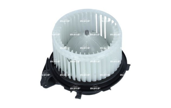 Interior Blower, Image 4