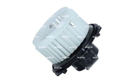 Interior Blower, Image 2