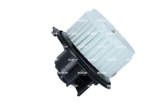 Interior Blower, Image 4