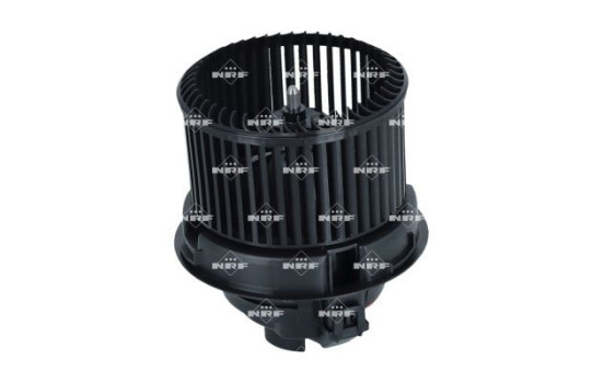 Interior Blower, Image 2