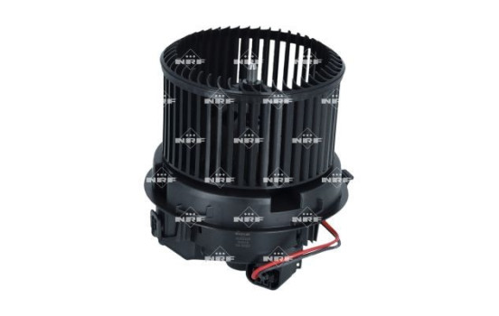 Interior Blower, Image 3