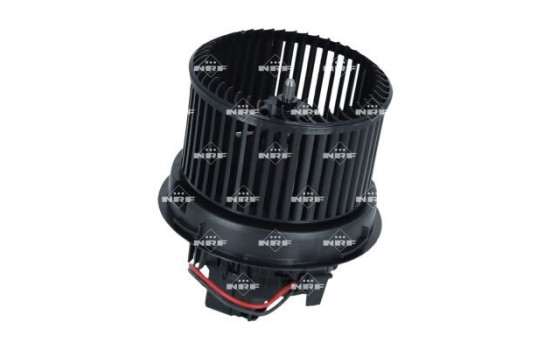 Interior Blower, Image 4