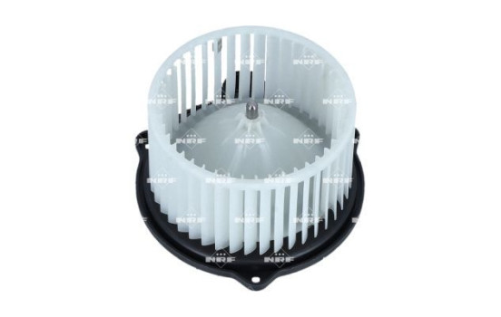 Interior Blower