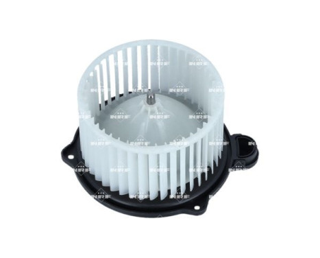 Interior Blower, Image 2