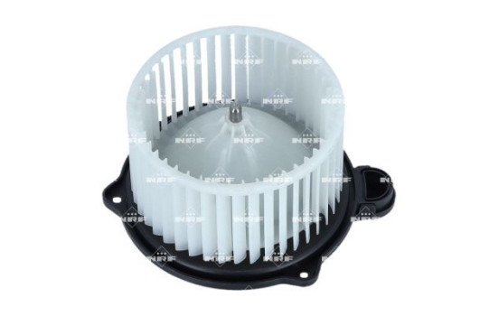 Interior Blower, Image 2