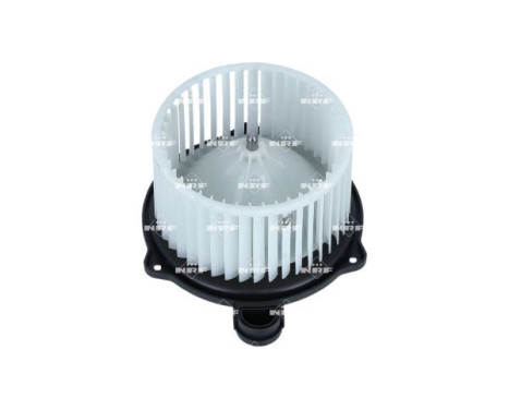 Interior Blower, Image 3