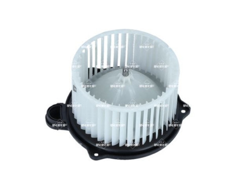 Interior Blower, Image 4