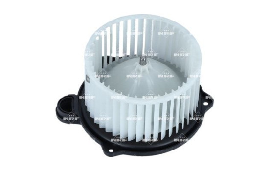 Interior Blower, Image 4