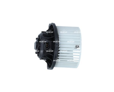 Interior Blower, Image 5