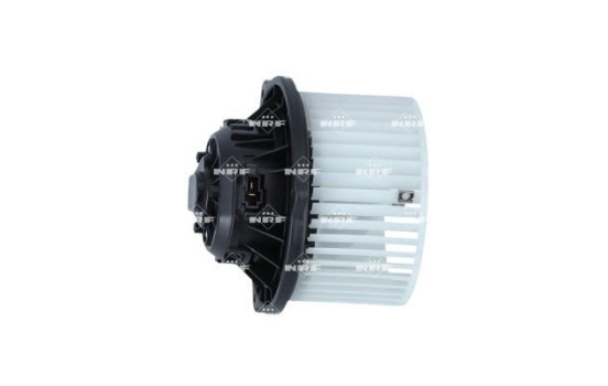 Interior Blower, Image 5