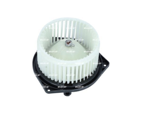 Interior Blower, Image 2