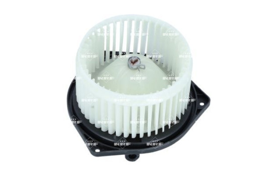 Interior Blower, Image 2