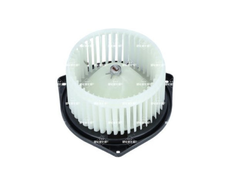 Interior Blower, Image 3