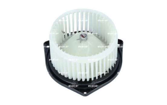 Interior Blower, Image 3