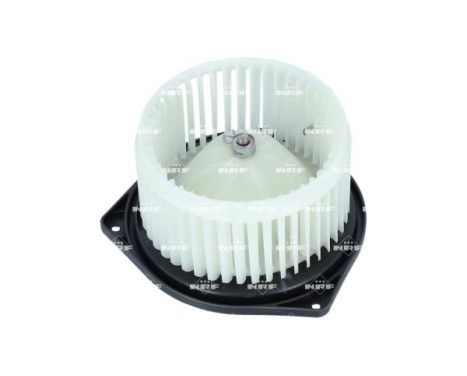 Interior Blower, Image 4