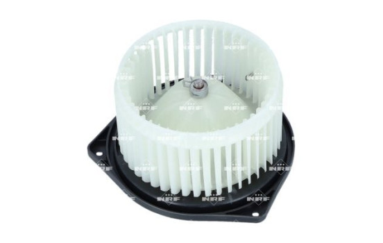 Interior Blower, Image 4