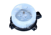 Interior Blower