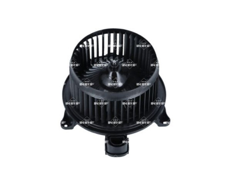 Interior Blower, Image 3