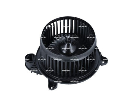 Interior Blower, Image 4