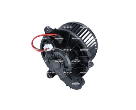 Interior Blower, Image 5