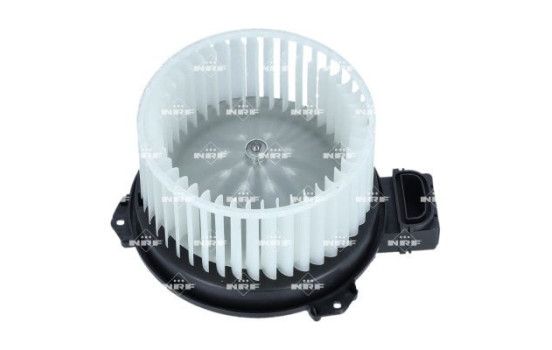 Interior Blower, Image 2