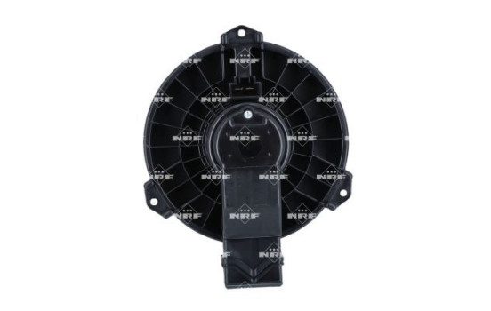 Interior Blower, Image 5