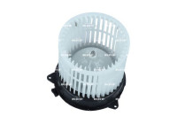 Interior Blower