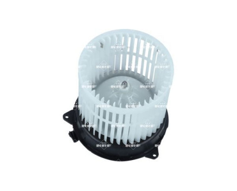 Interior Blower