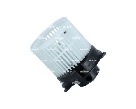 Interior Blower, Image 2