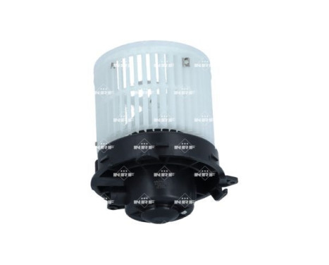 Interior Blower, Image 3