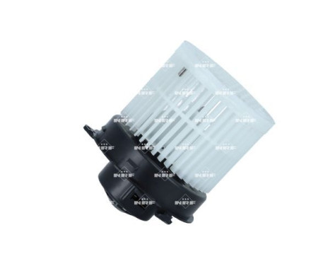 Interior Blower, Image 4