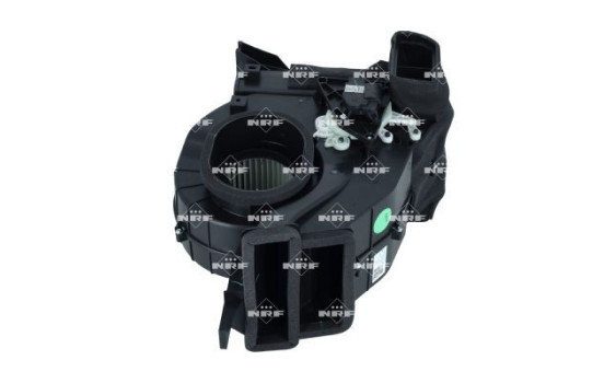Interior Blower, Image 2