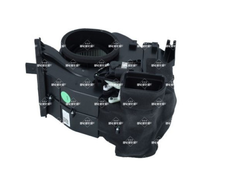 Interior Blower, Image 3