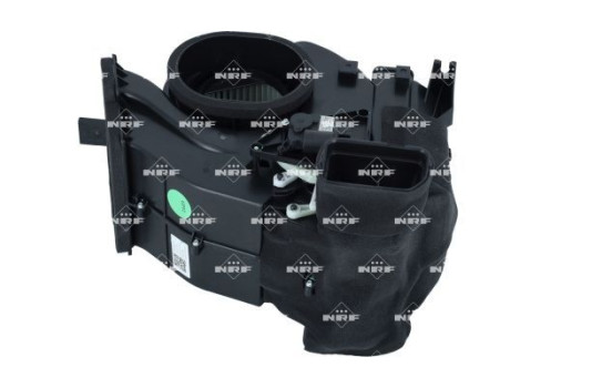 Interior Blower, Image 3