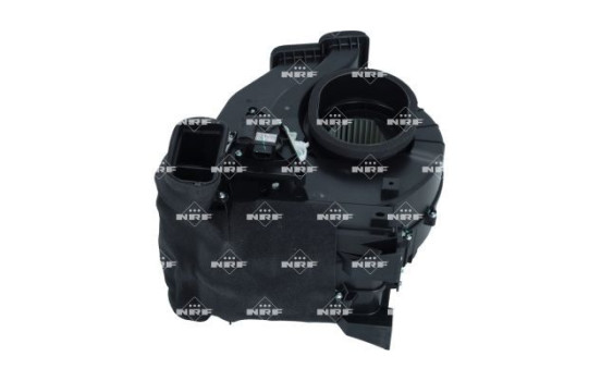 Interior Blower, Image 4