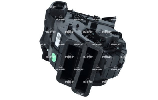 Interior Blower, Image 5